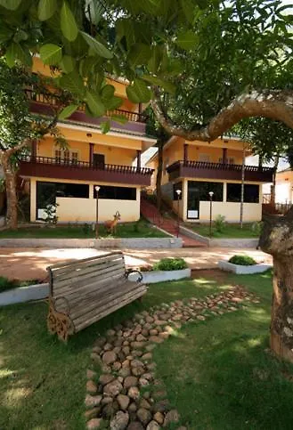 Aruvi Resort Munnar India