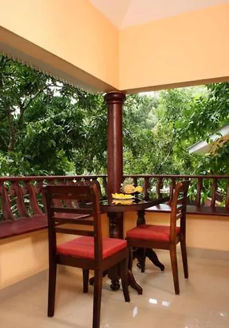 Aruvi Resort Munnar
