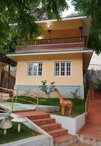 Aruvi Resort Munnar 3*,  India