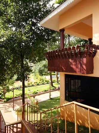 Aruvi Resort Munnar