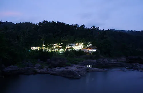 Aruvi Resort Munnar