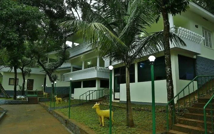 Aruvi Resort Munnar
