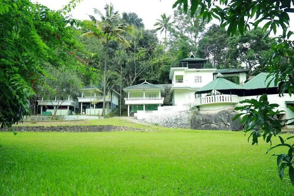 Aruvi Resort Munnar