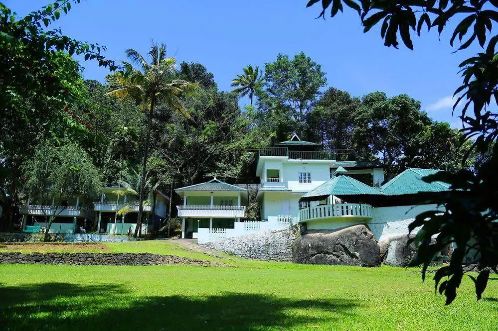 Aruvi Resort Munnar